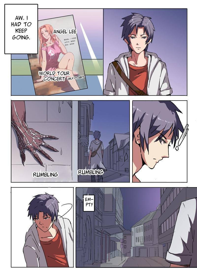 Chromosome 47 Chapter 3 - page 7