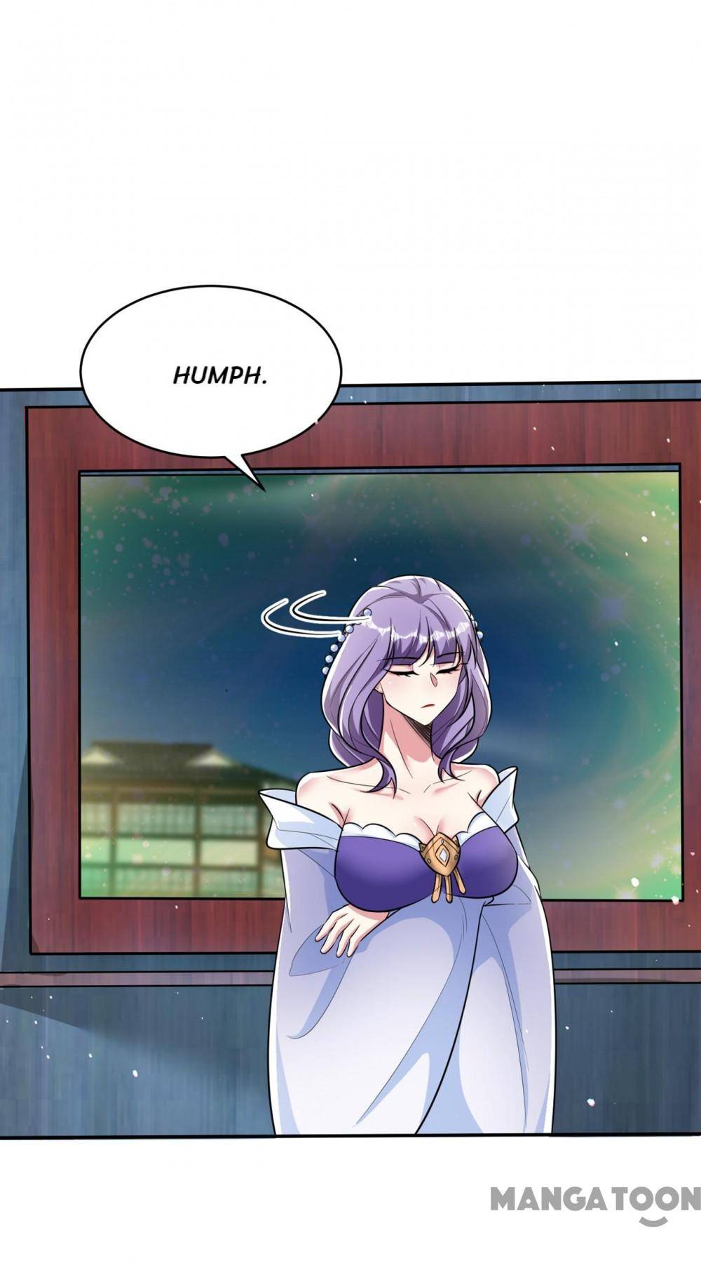 Rise of The Demon King Chapter 341 - page 3