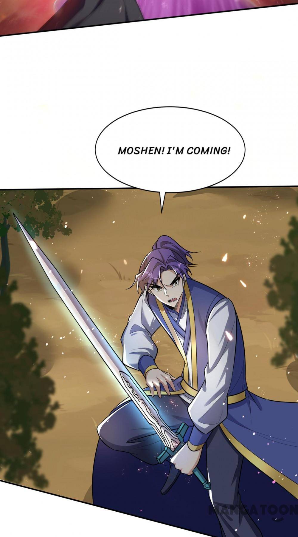 Rise of The Demon King Chapter 341 - page 37