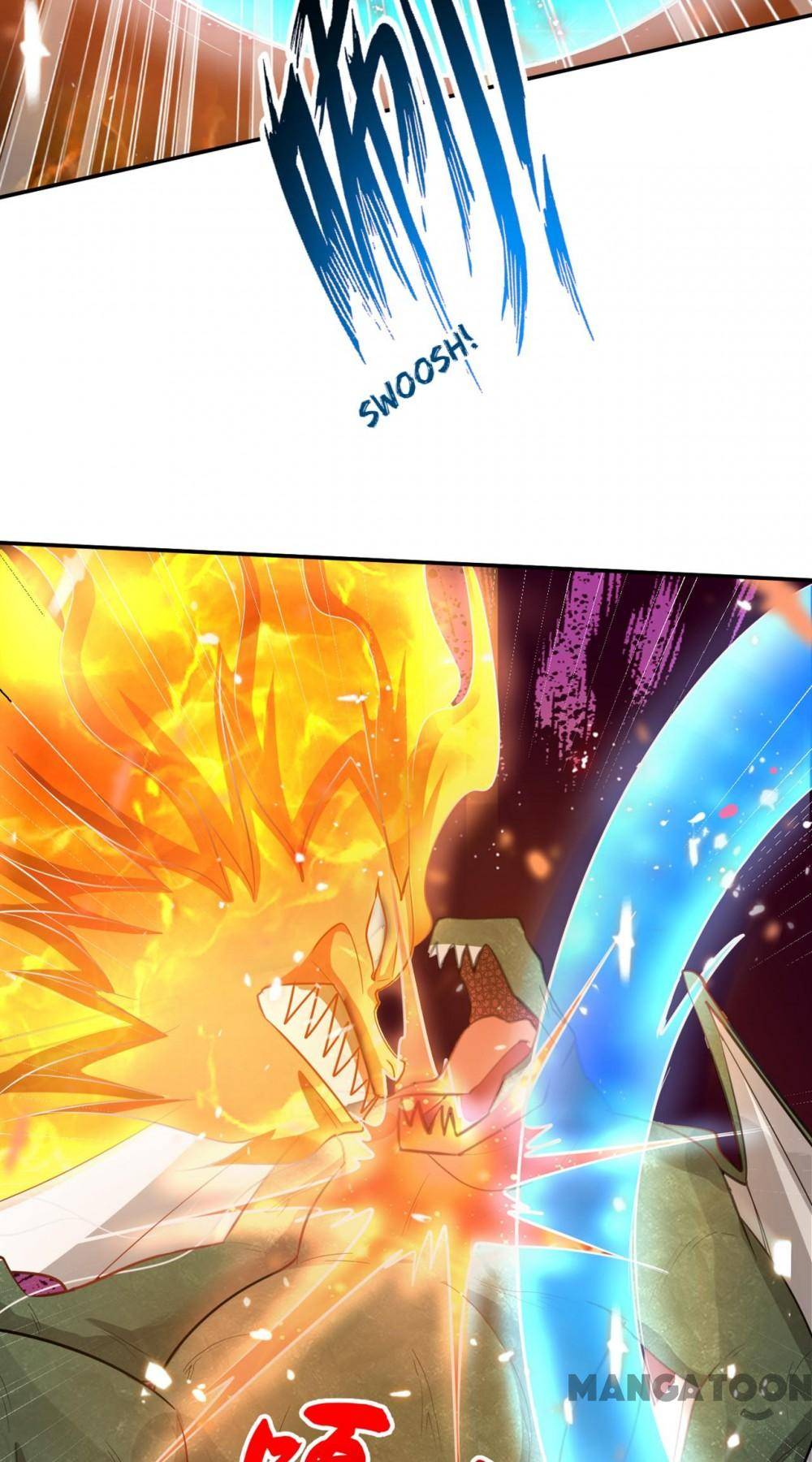 Rise of The Demon King Chapter 341 - page 40