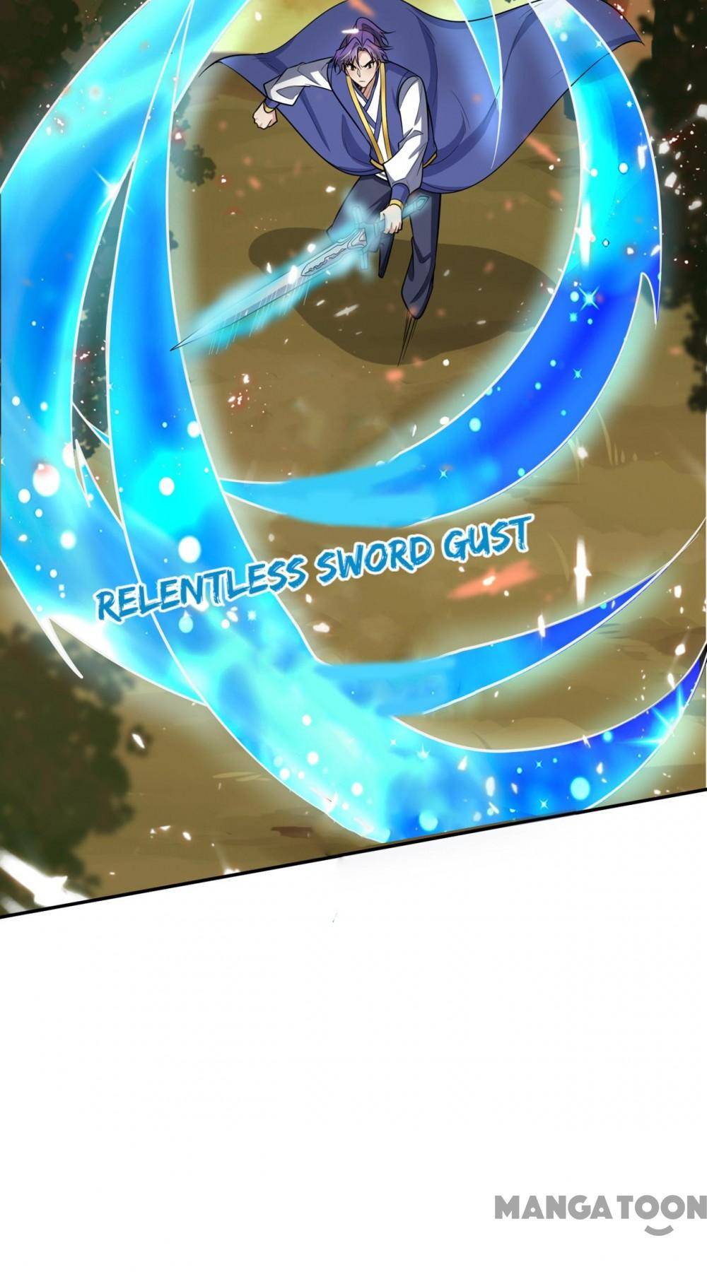 Rise of The Demon King Chapter 341 - page 43