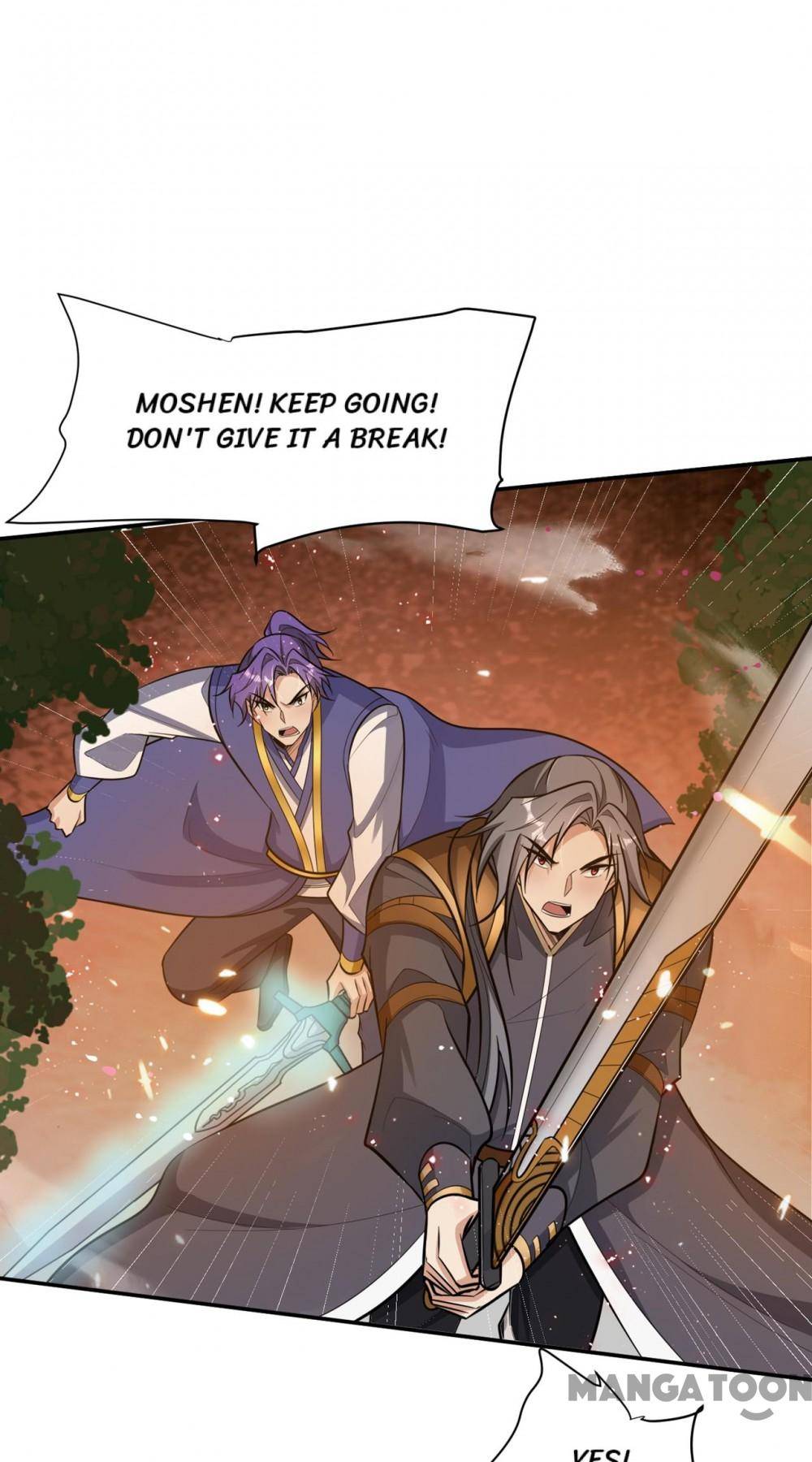 Rise of The Demon King Chapter 341 - page 45