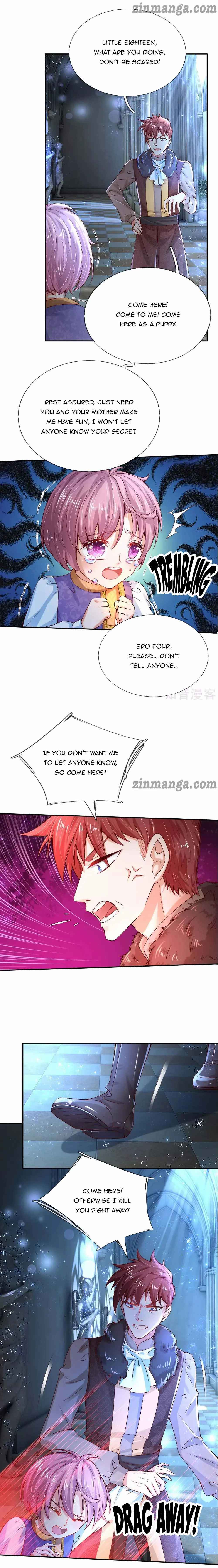Magical Mate Chapter 73 - page 1
