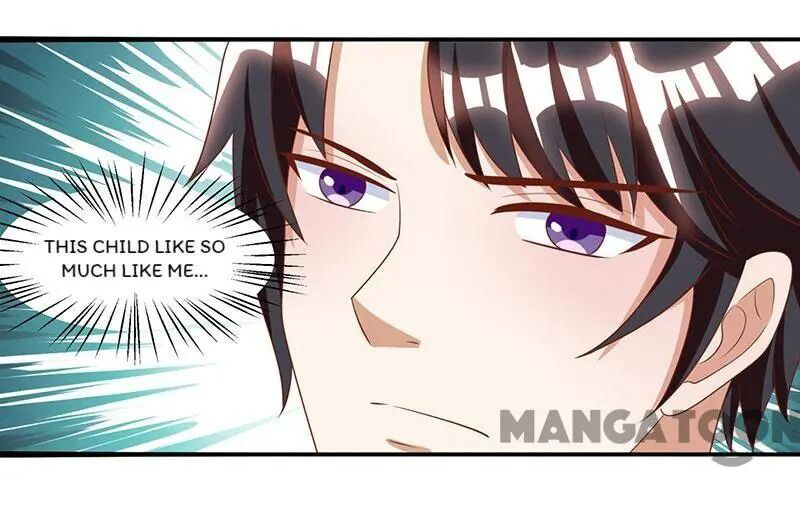 My Badass CEO Daddy Chapter 6 - page 27