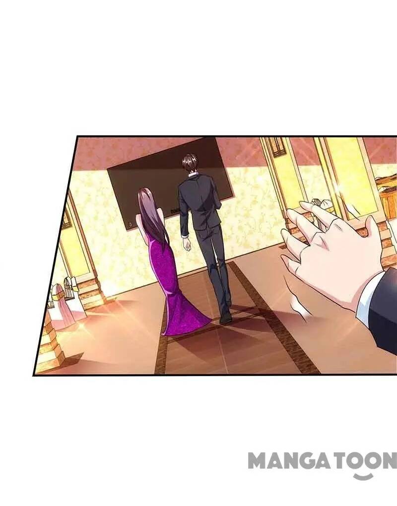 My Badass CEO Daddy Chapter 52 - page 10