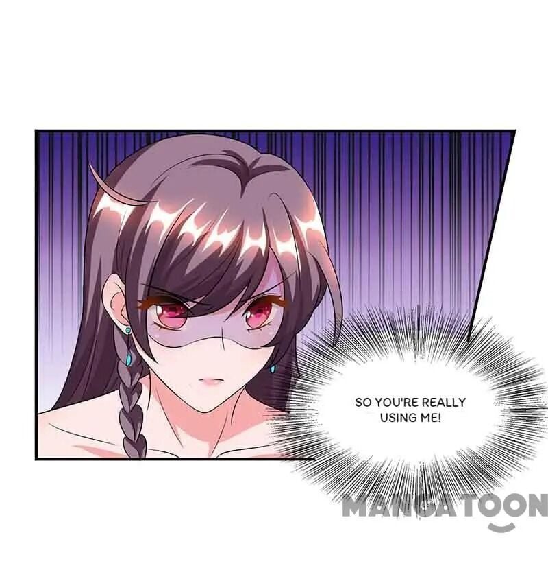My Badass CEO Daddy Chapter 52 - page 4