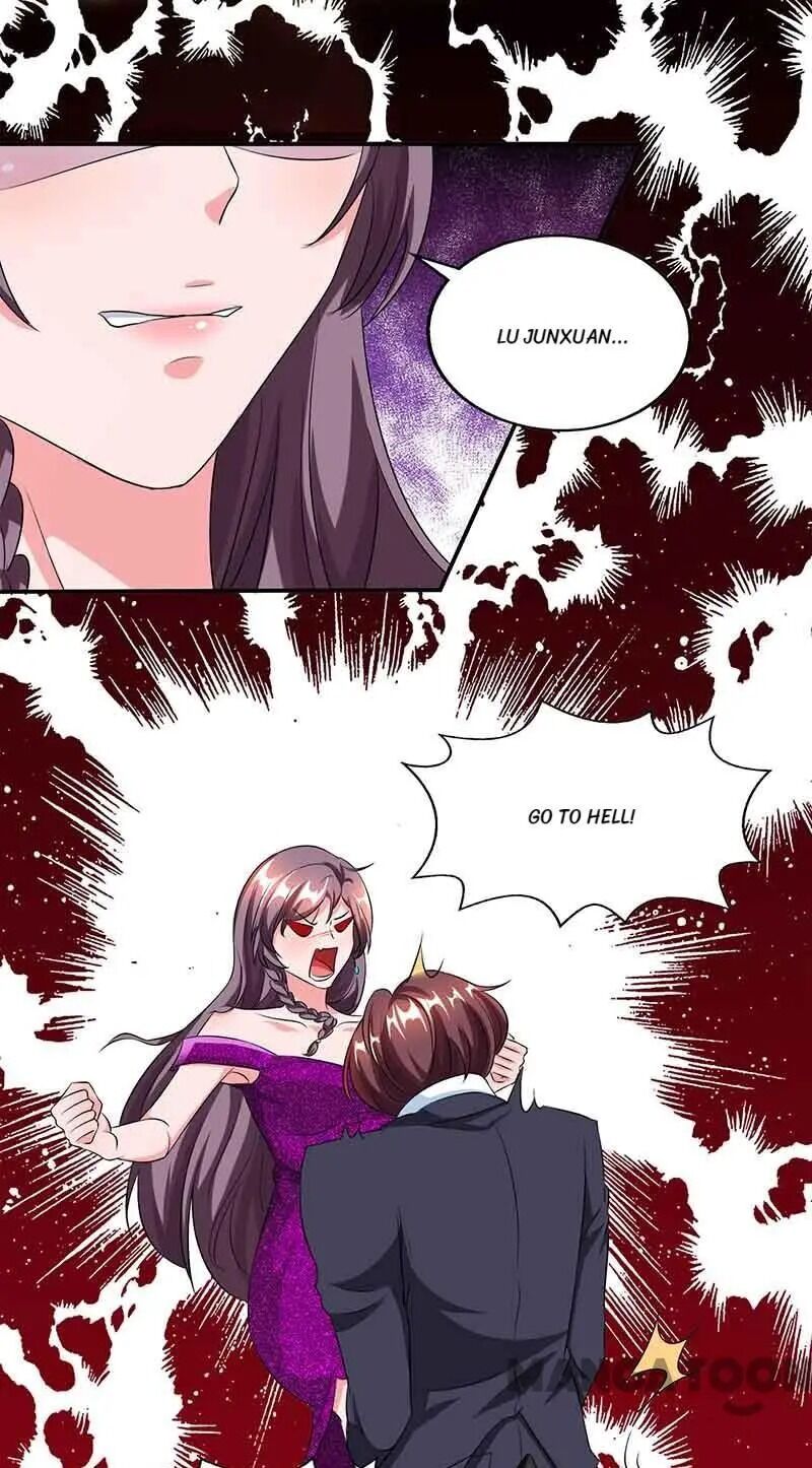 My Badass CEO Daddy Chapter 52 - page 7