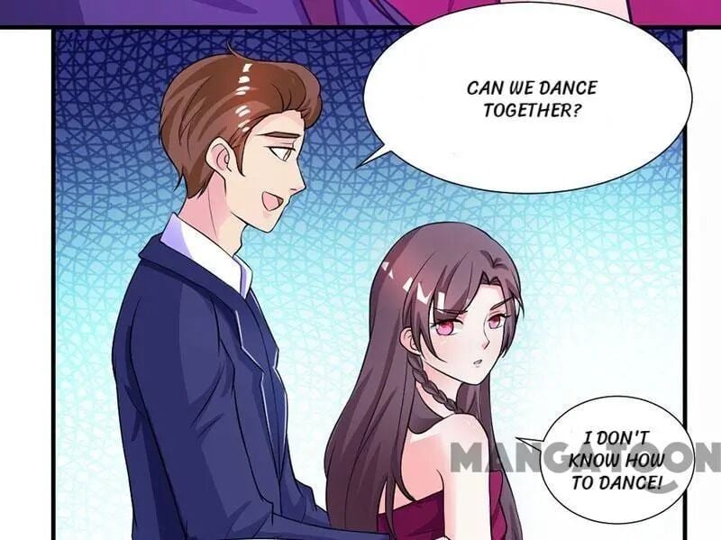My Badass CEO Daddy Chapter 22 - page 14