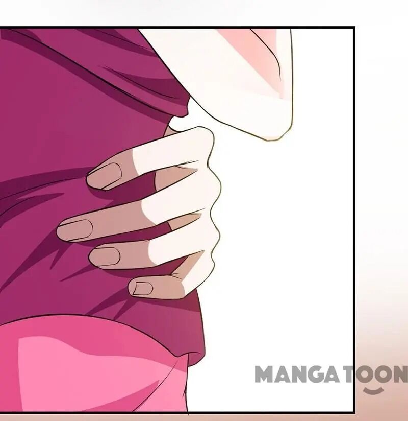My Badass CEO Daddy Chapter 22 - page 17