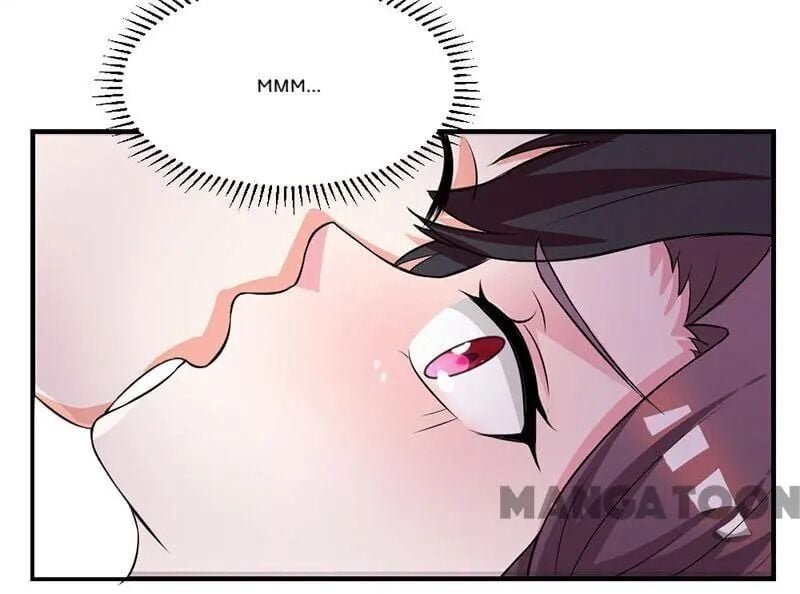 My Badass CEO Daddy Chapter 22 - page 28