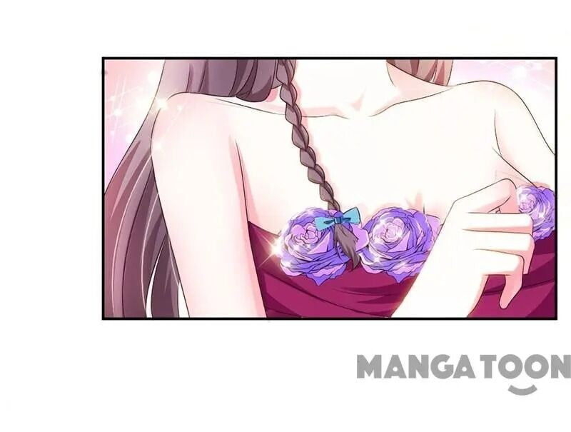 My Badass CEO Daddy Chapter 22 - page 6