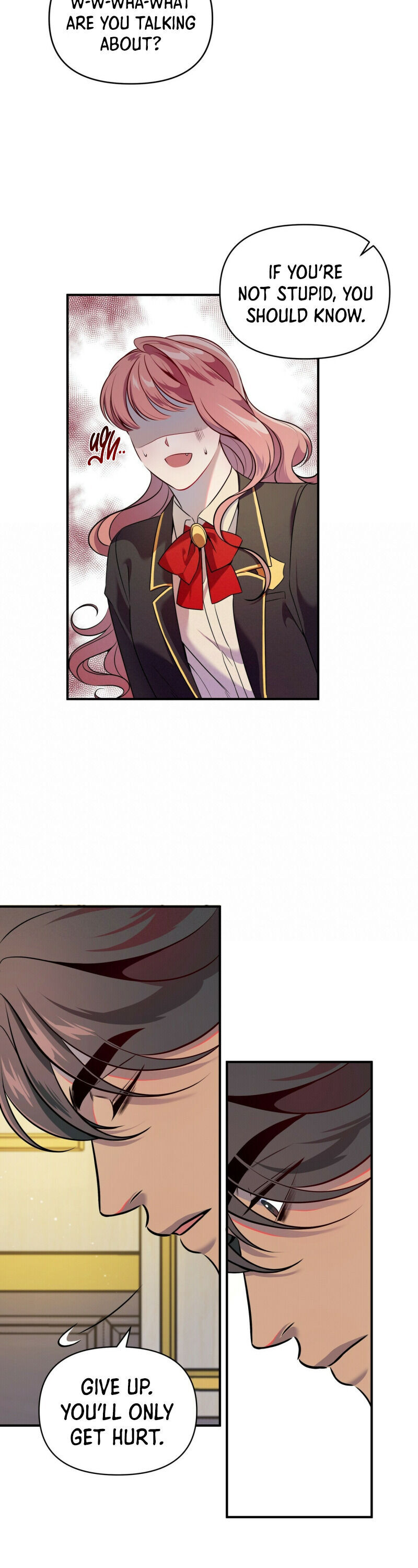 Feelings In A Dream chapter 4 - page 12