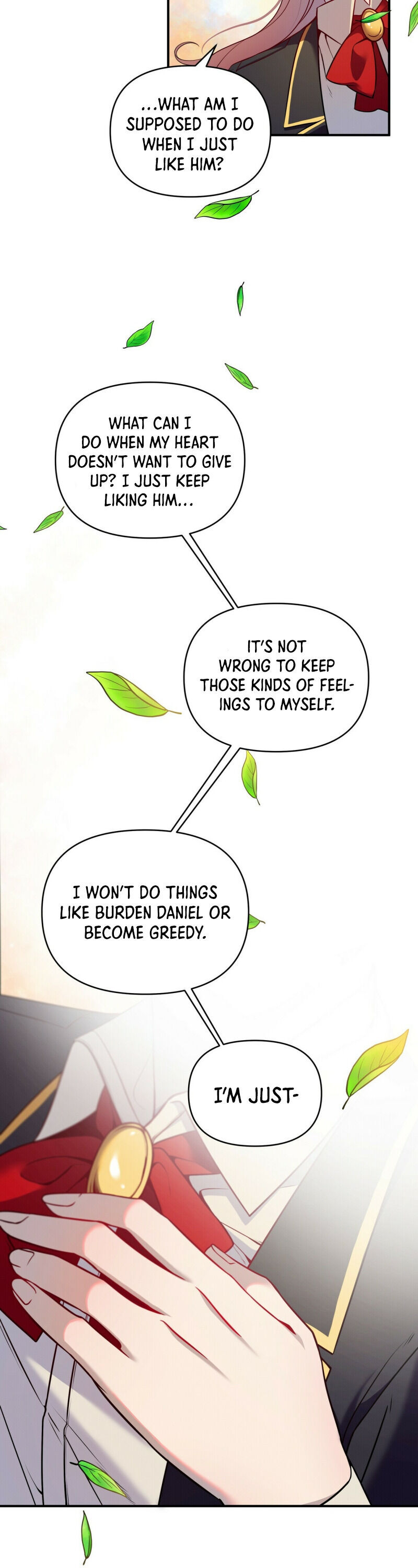 Feelings In A Dream chapter 4 - page 15