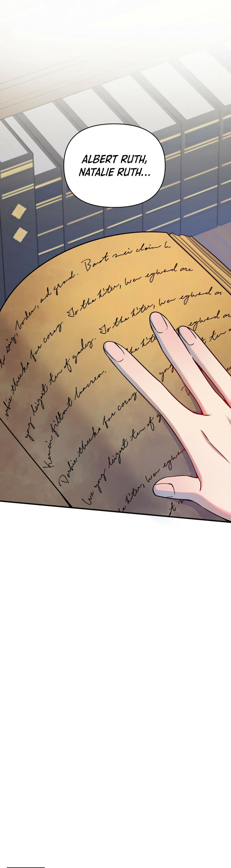 Feelings In A Dream chapter 4 - page 29