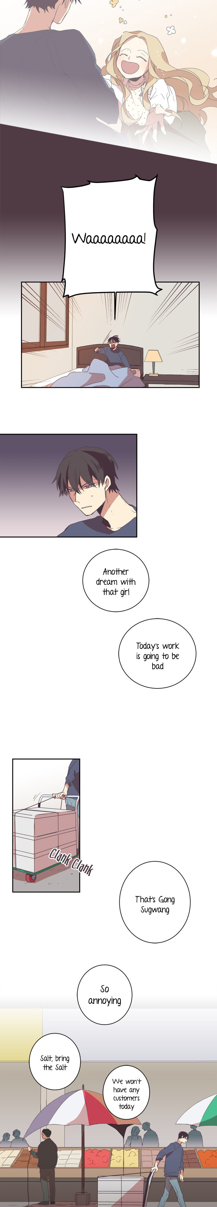 The Jinx’s Lover Chapter 0.1 - page 3