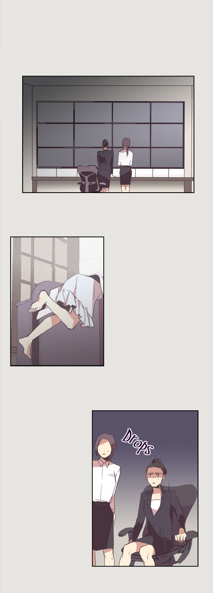 The Jinx’s Lover Chapter 4 - page 23