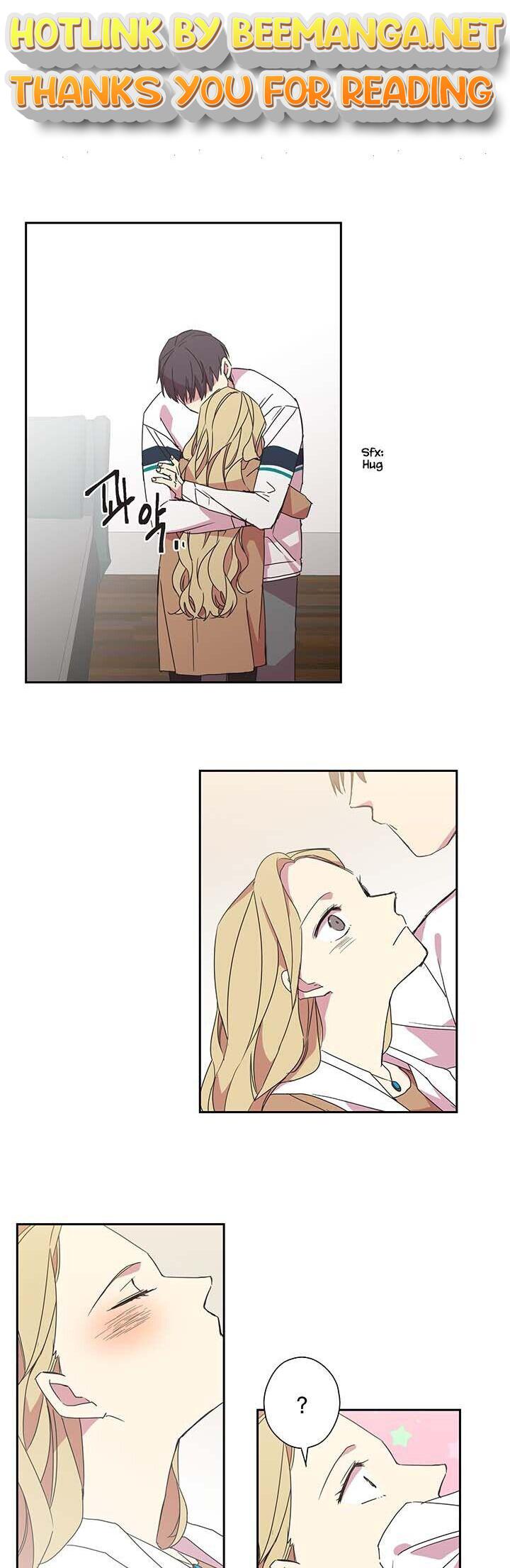 The Jinx’s Lover Chapter 70 - page 1