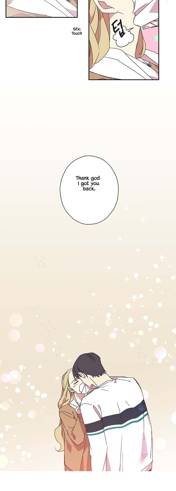 The Jinx’s Lover Chapter 70 - page 2