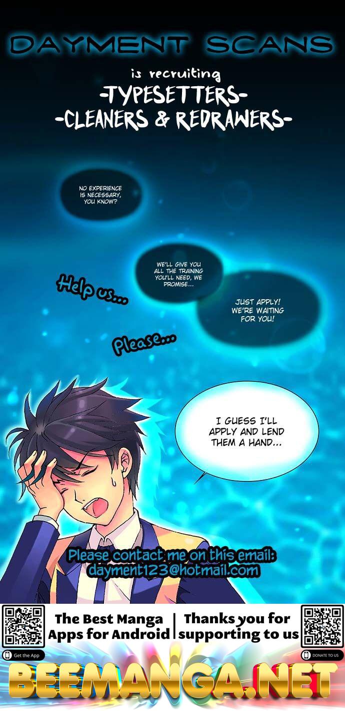 The Jinx’s Lover Chapter 70 - page 29