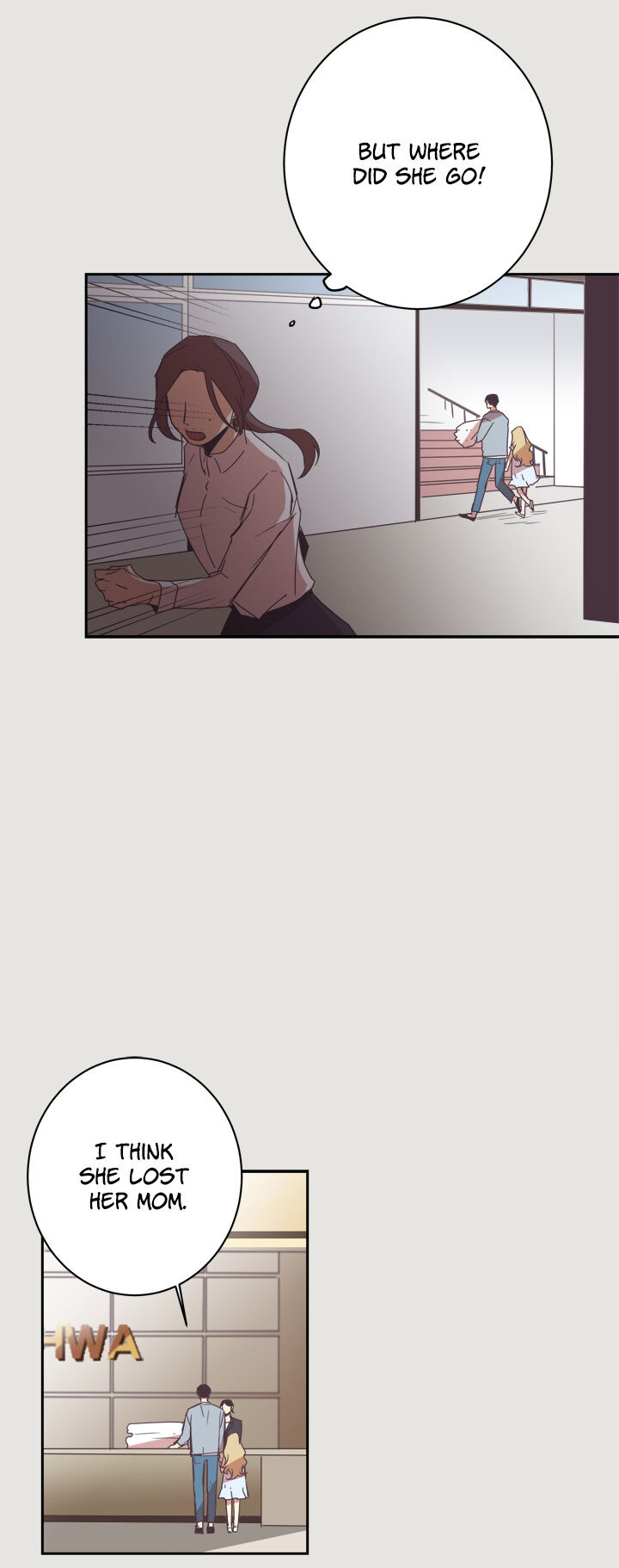 The Jinx’s Lover Chapter 5 - page 10
