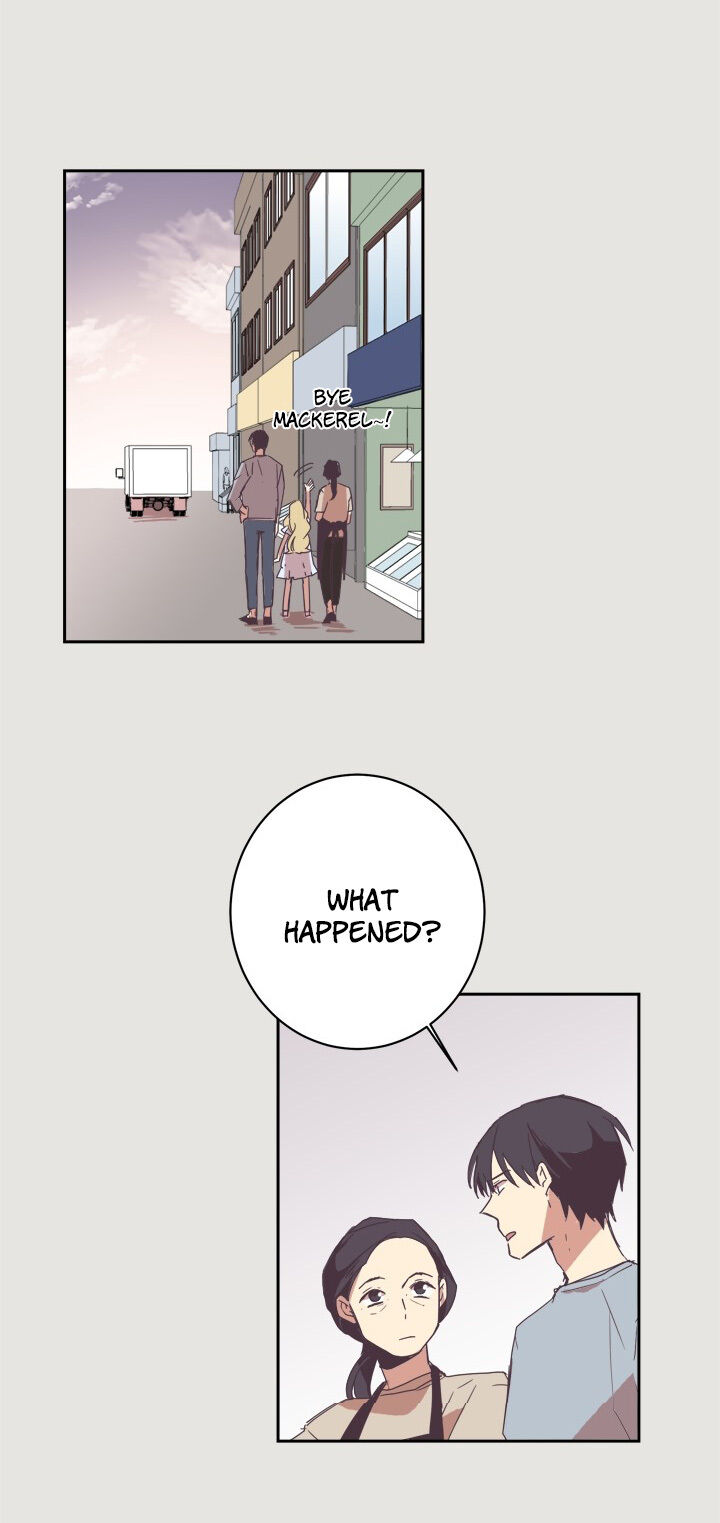 The Jinx’s Lover Chapter 7 - page 2