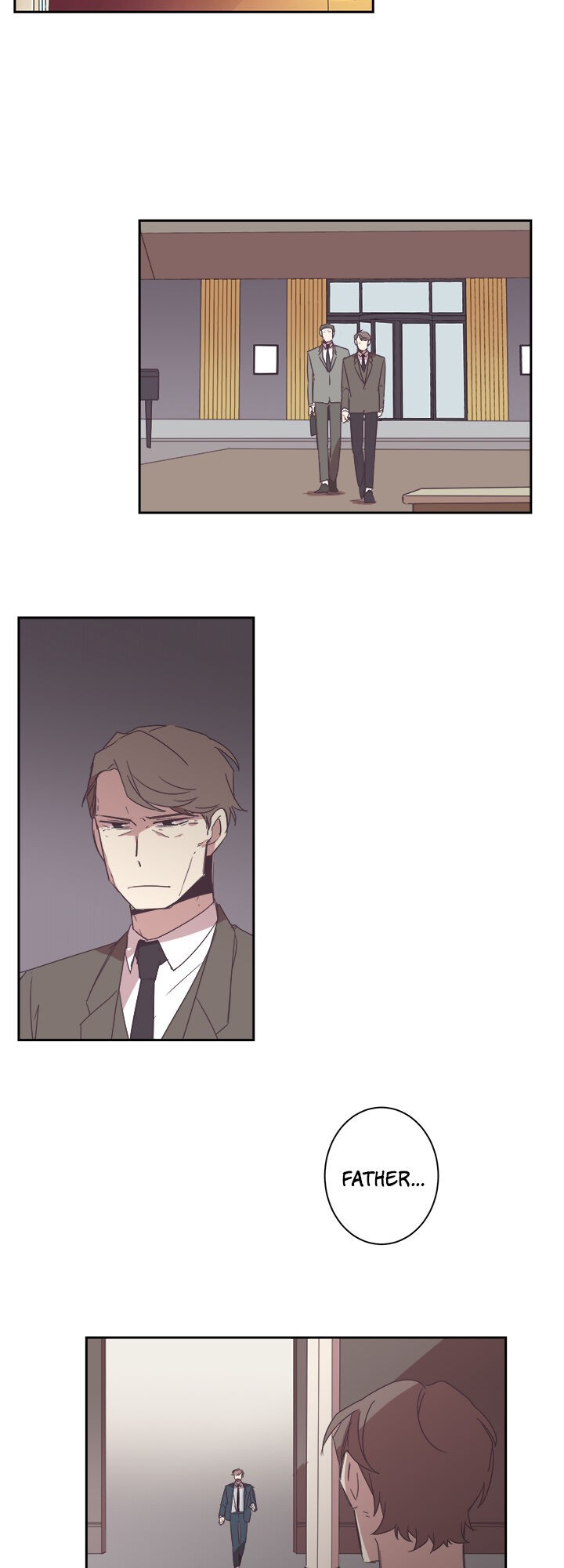 The Jinx’s Lover Chapter 31 - page 10