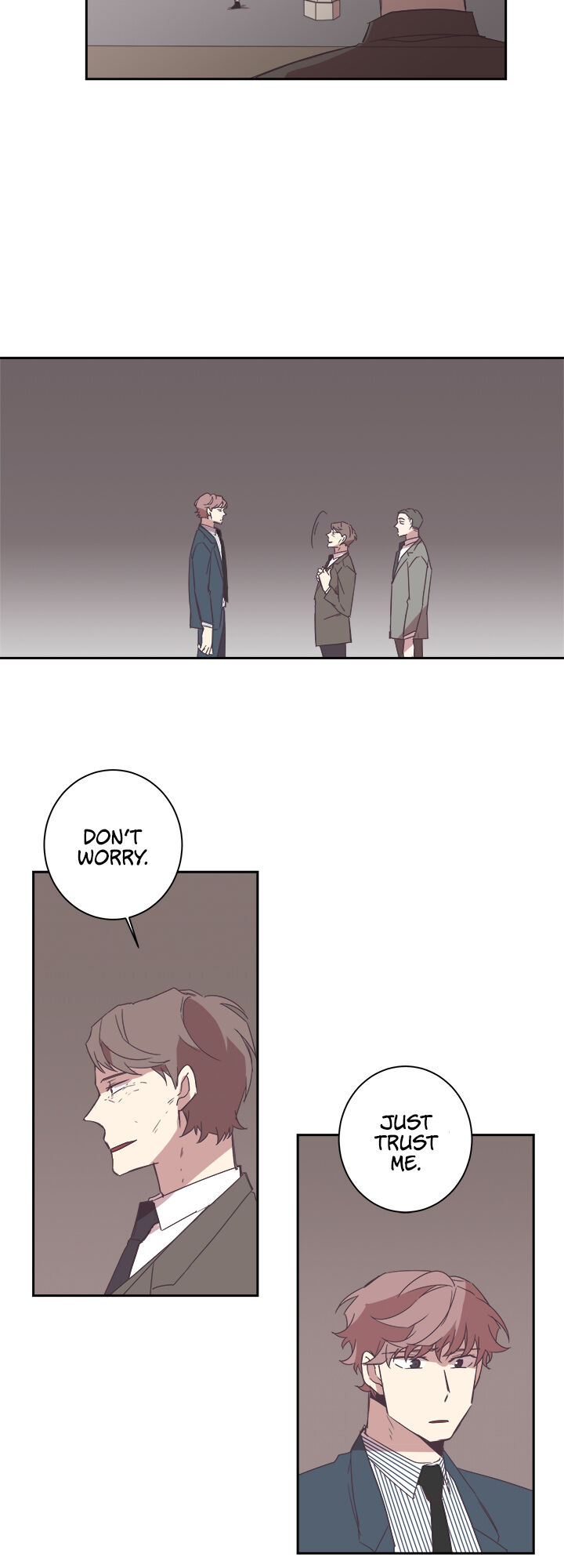 The Jinx’s Lover Chapter 31 - page 11