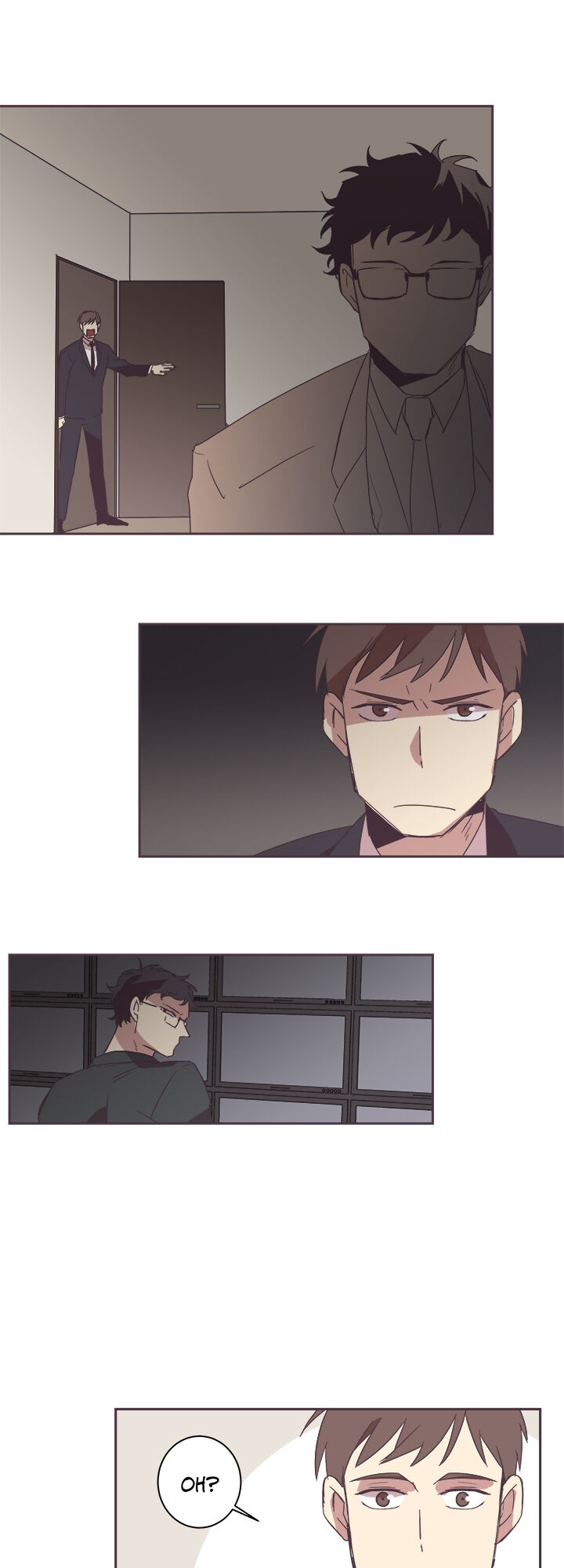 The Jinx’s Lover Chapter 31 - page 16