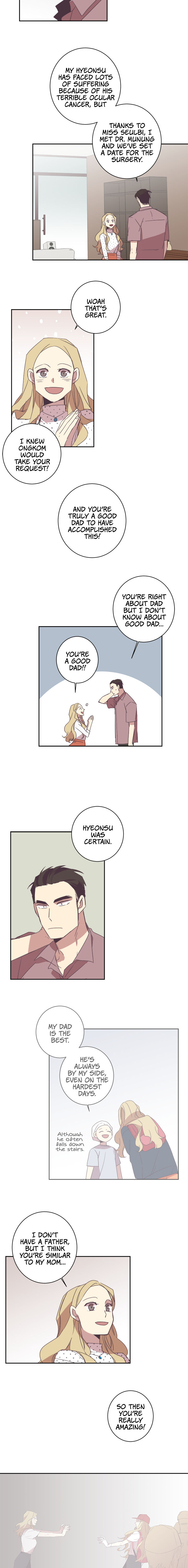The Jinx’s Lover Chapter 30 - page 17
