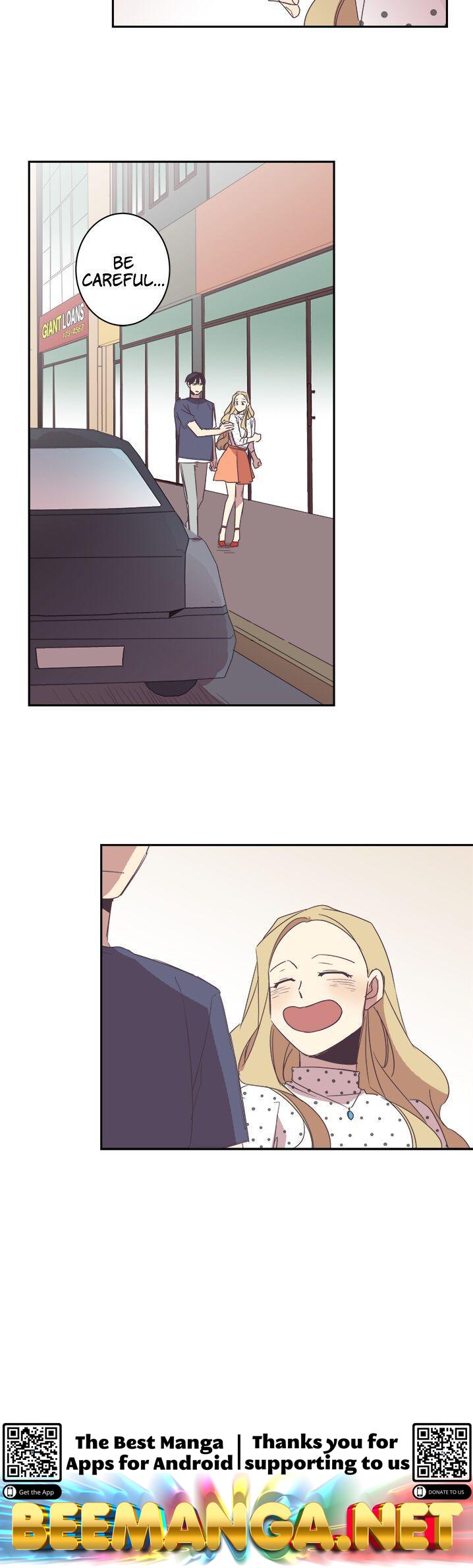 The Jinx’s Lover Chapter 30 - page 23