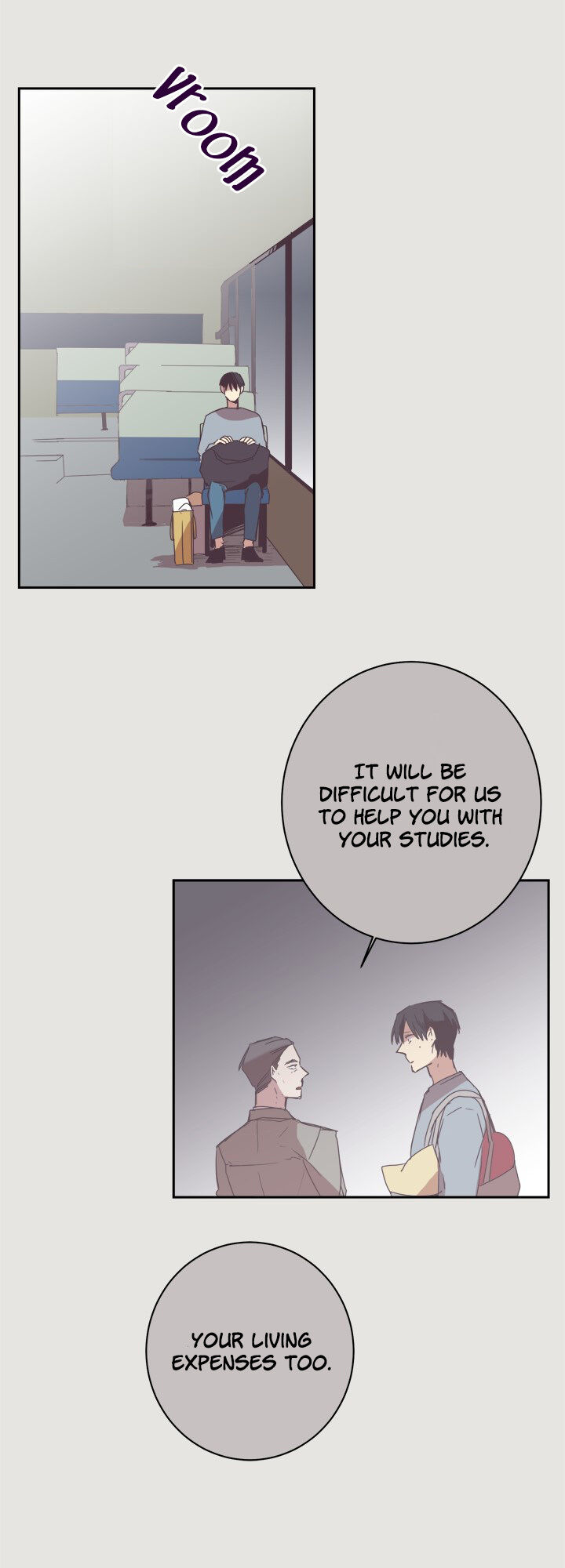 The Jinx’s Lover Chapter 10 - page 12