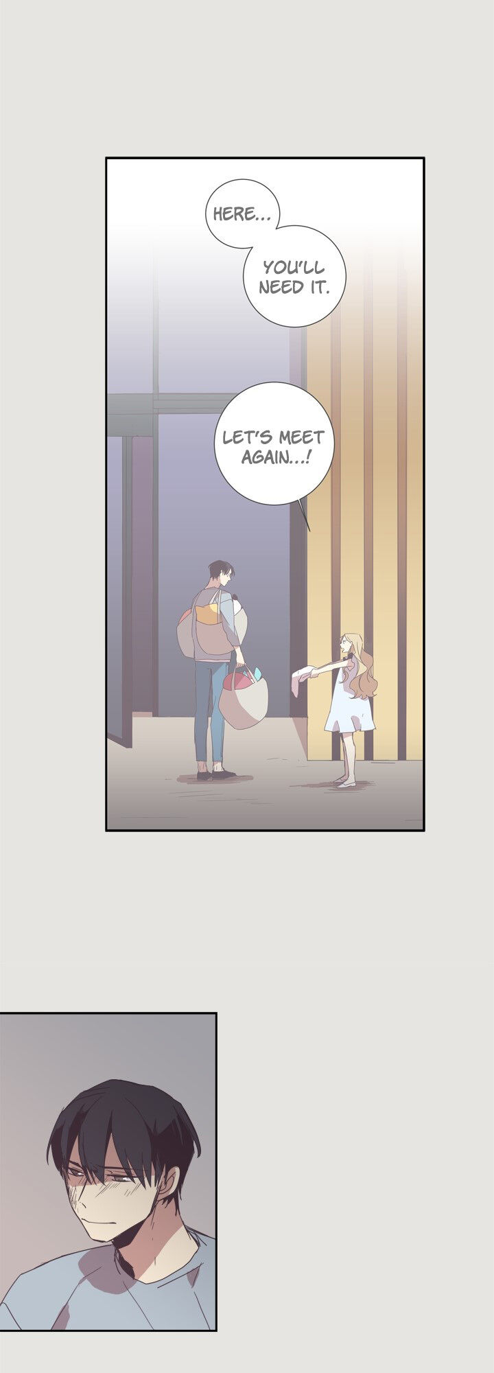 The Jinx’s Lover Chapter 10 - page 14