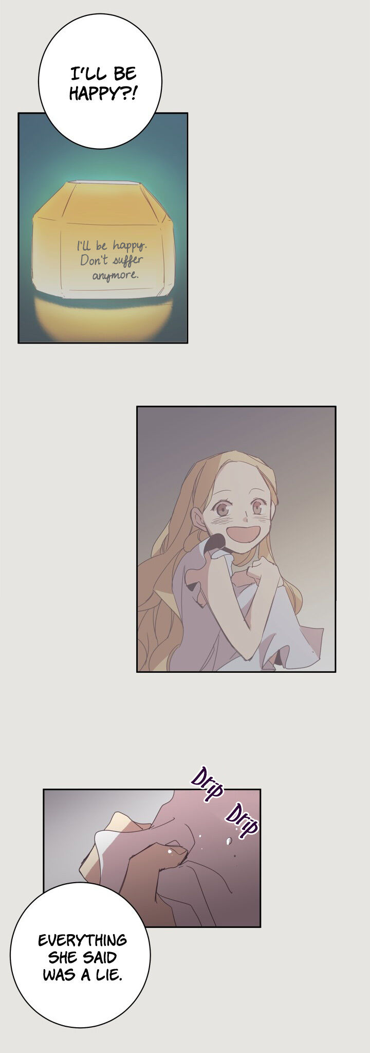 The Jinx’s Lover Chapter 10 - page 16
