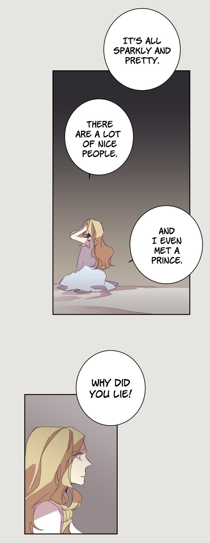 The Jinx’s Lover Chapter 10 - page 19