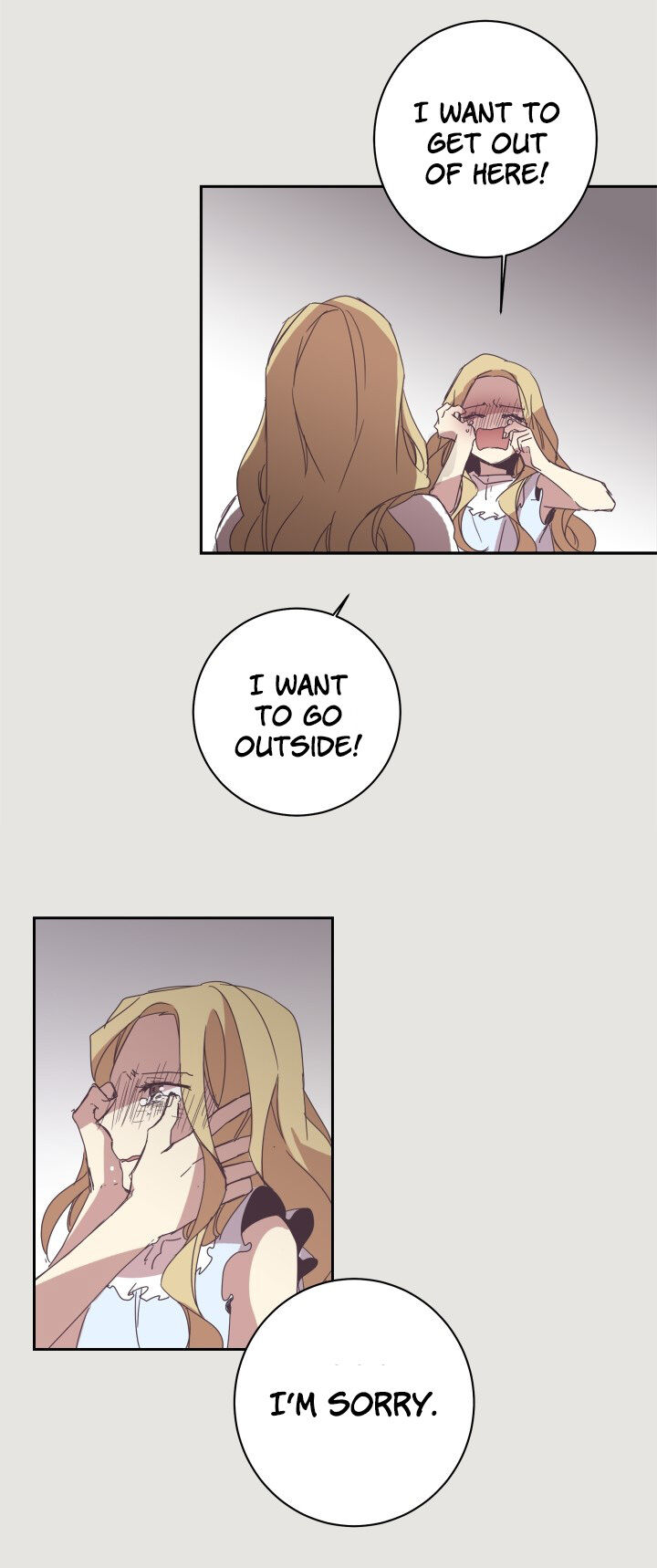 The Jinx’s Lover Chapter 10 - page 20