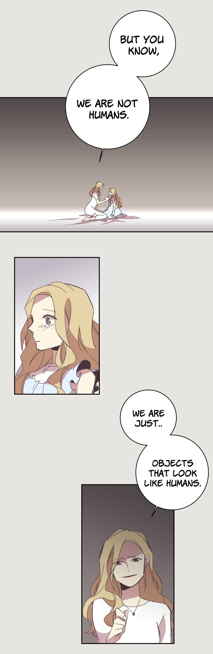 The Jinx’s Lover Chapter 10 - page 21