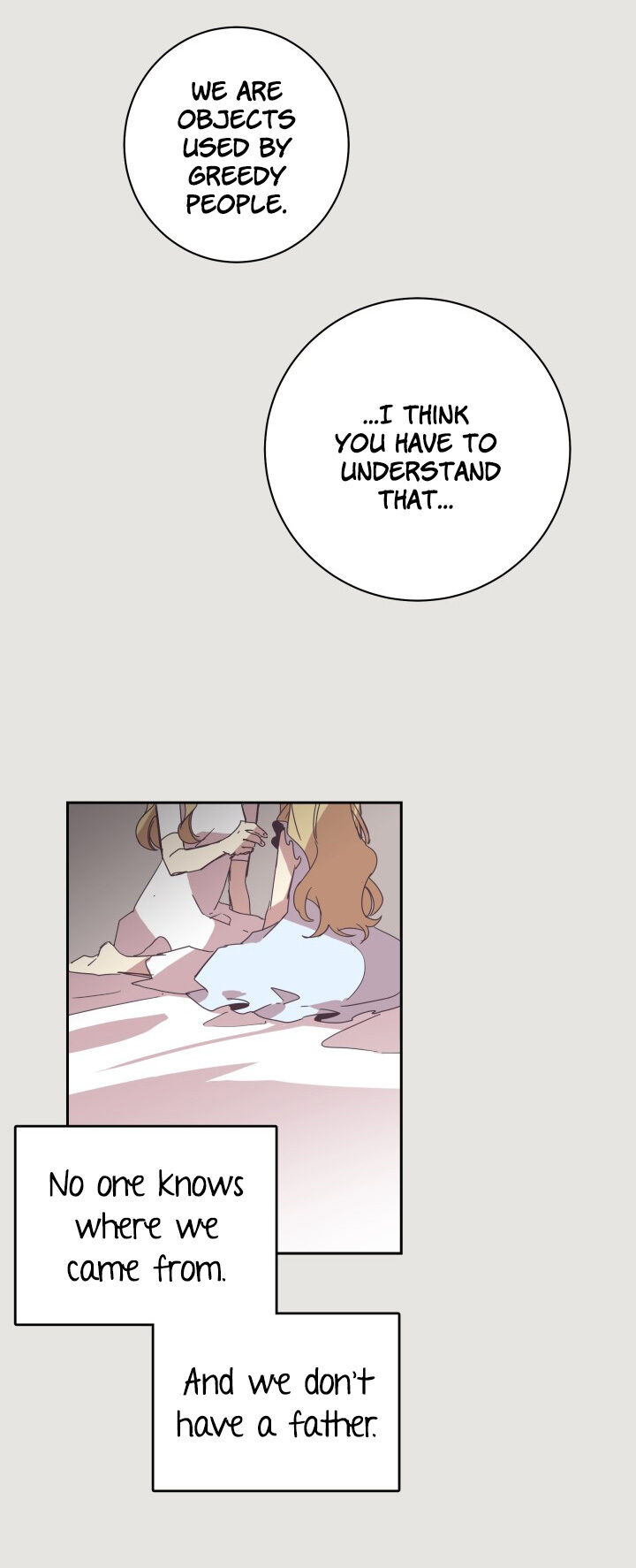 The Jinx’s Lover Chapter 10 - page 22