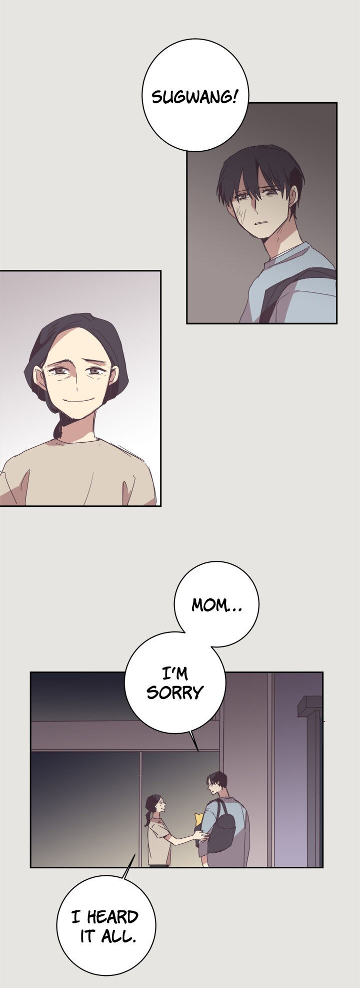 The Jinx’s Lover Chapter 10 - page 26