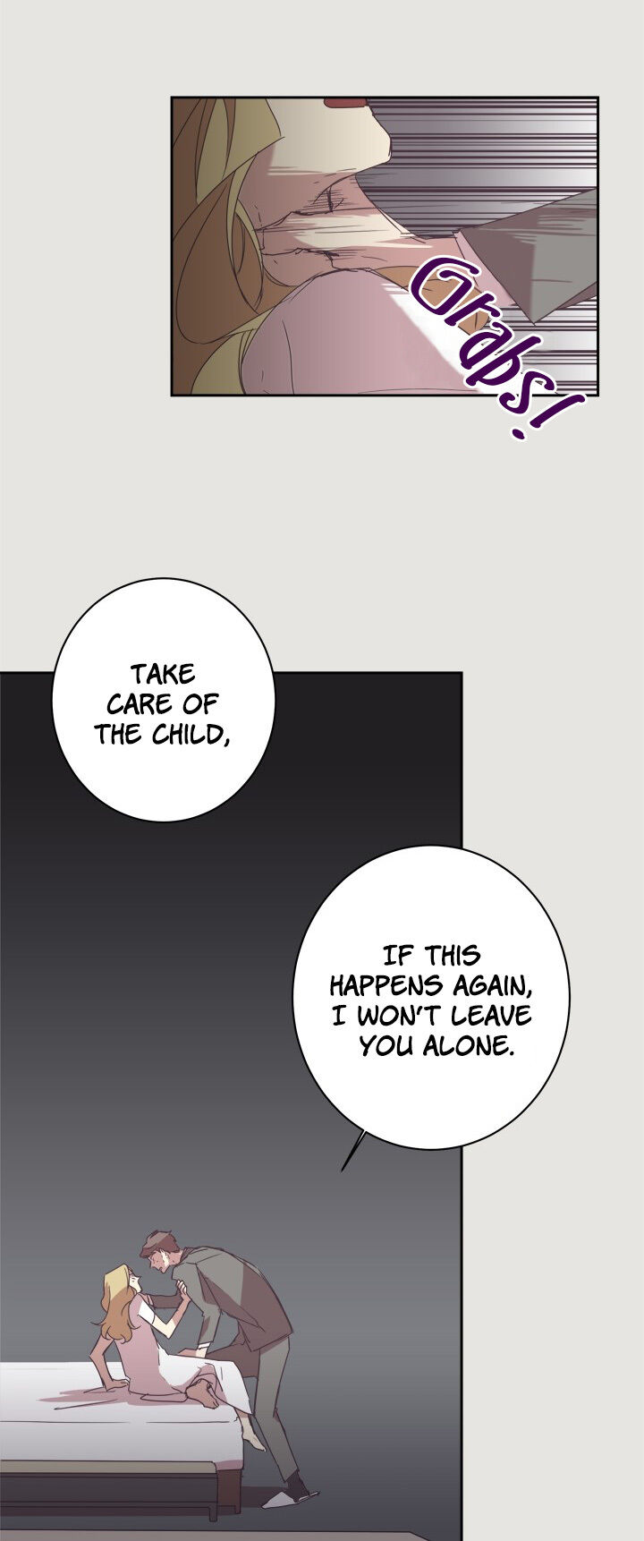 The Jinx’s Lover Chapter 10 - page 30