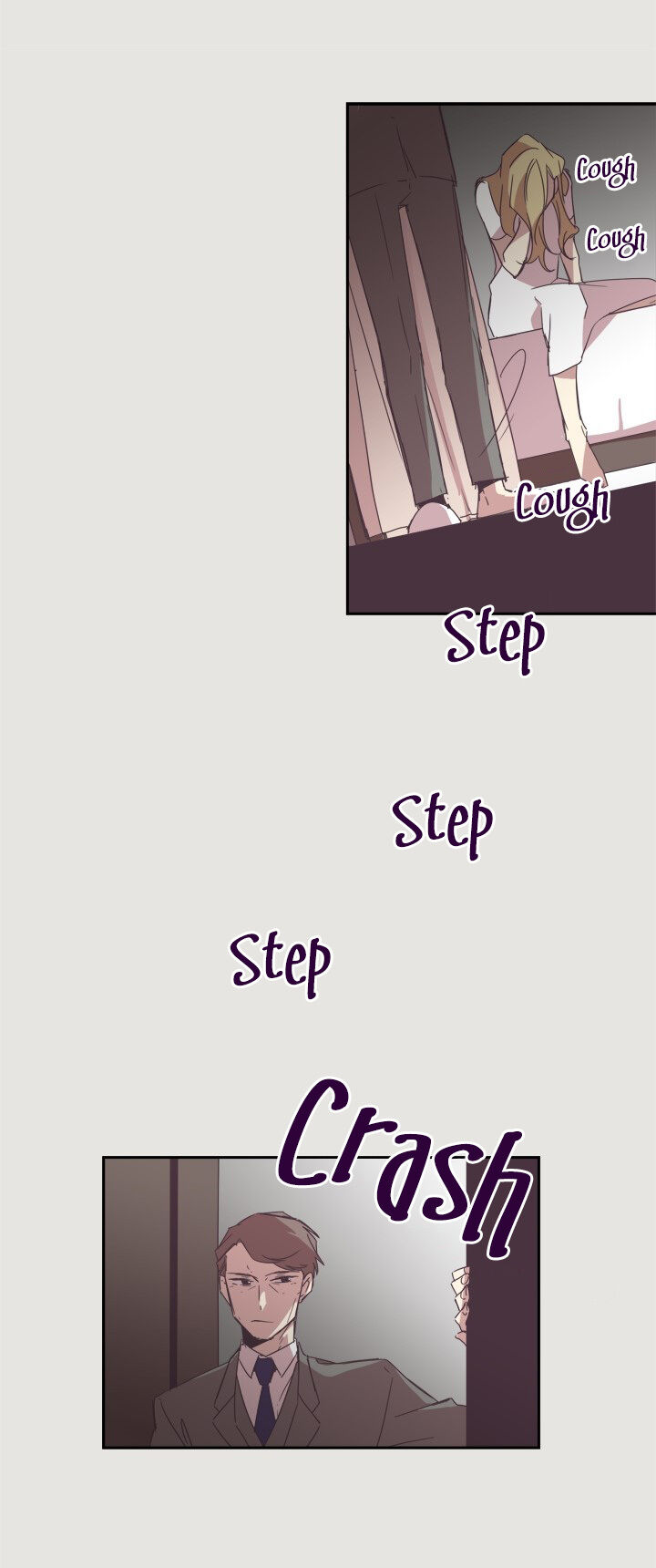 The Jinx’s Lover Chapter 10 - page 31