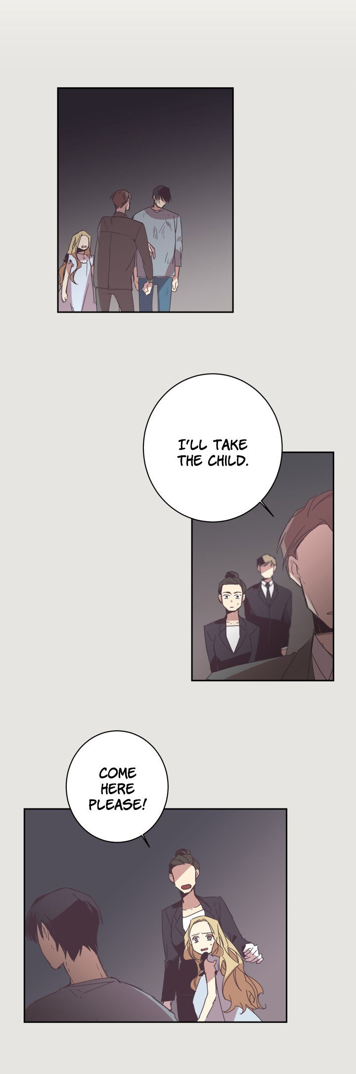 The Jinx’s Lover Chapter 10 - page 4