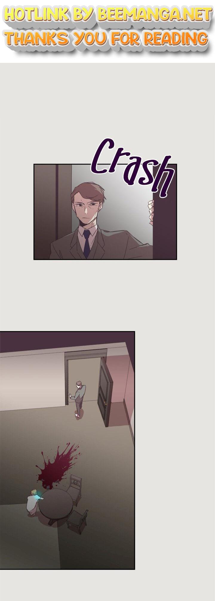 The Jinx’s Lover Chapter 11 - page 1