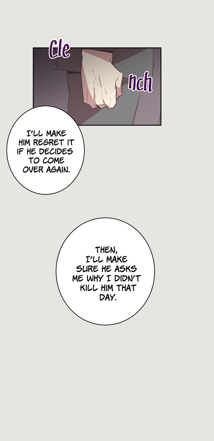The Jinx’s Lover Chapter 11 - page 12