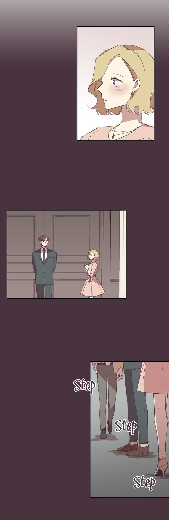 The Jinx’s Lover Chapter 11 - page 14