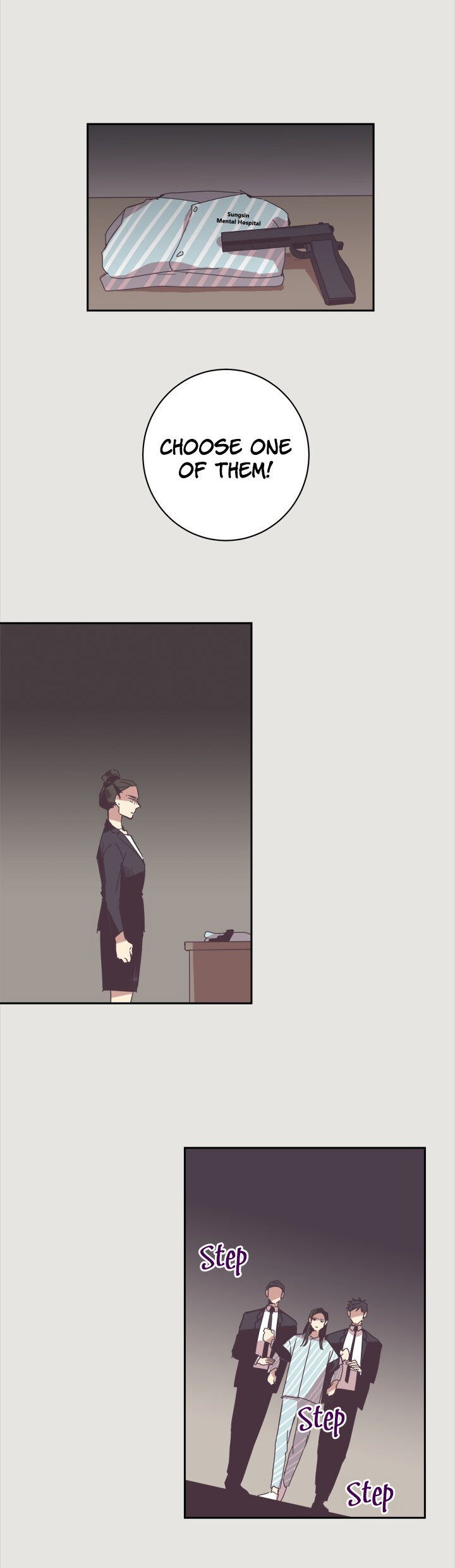 The Jinx’s Lover Chapter 11 - page 18