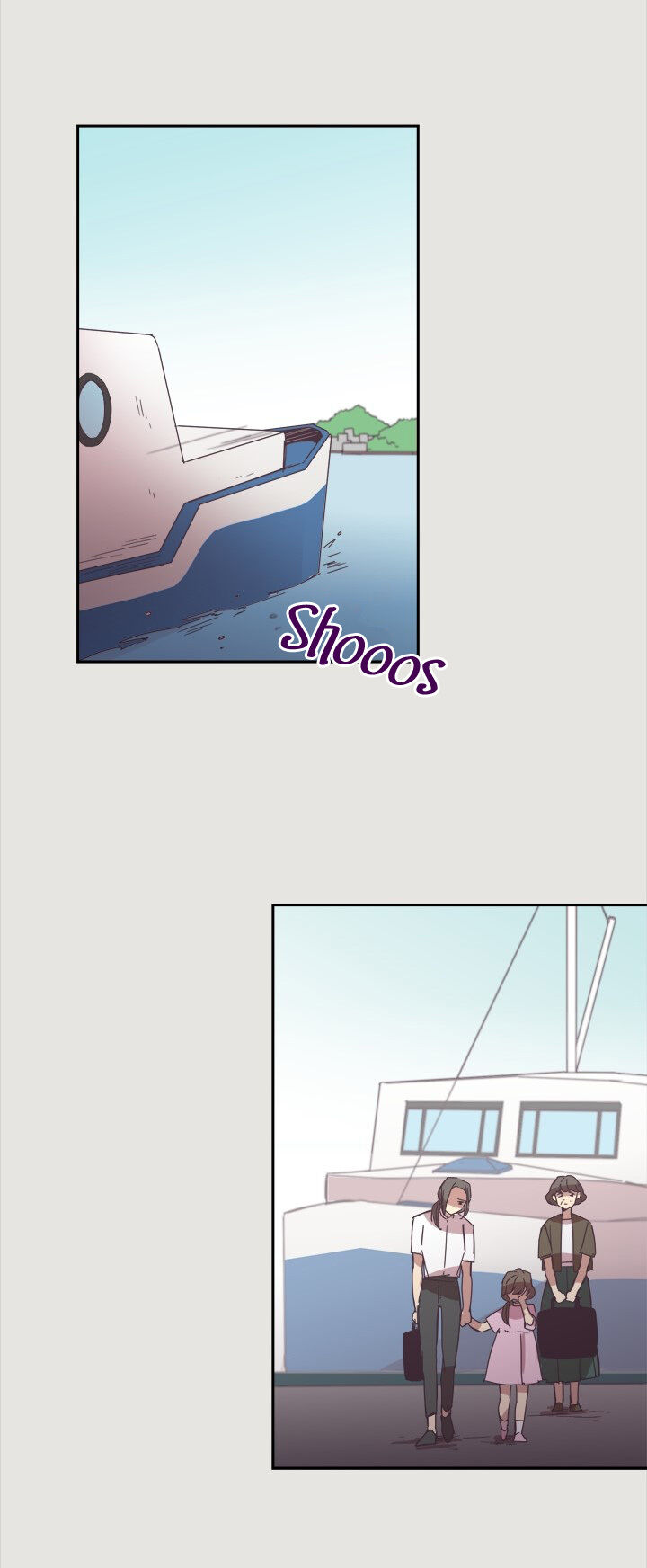 The Jinx’s Lover Chapter 11 - page 19