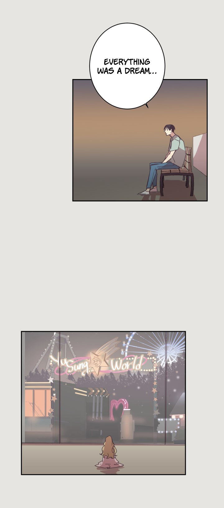 The Jinx’s Lover Chapter 11 - page 23