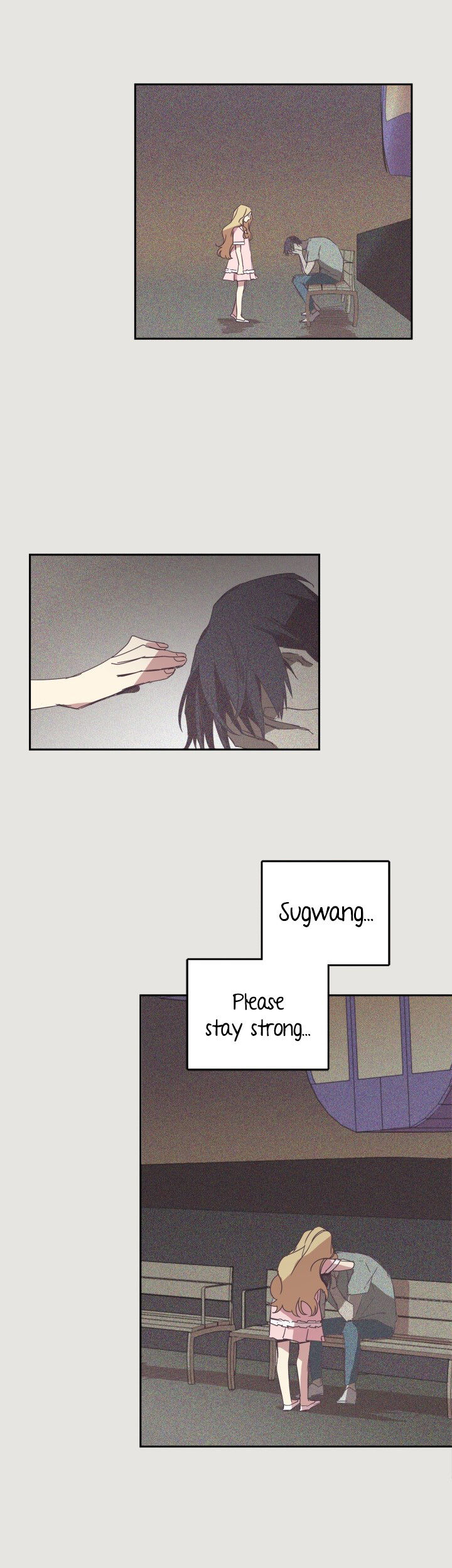 The Jinx’s Lover Chapter 11 - page 28