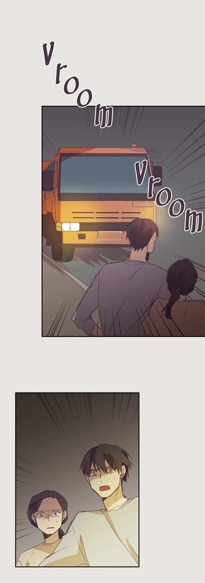 The Jinx’s Lover Chapter 11 - page 6