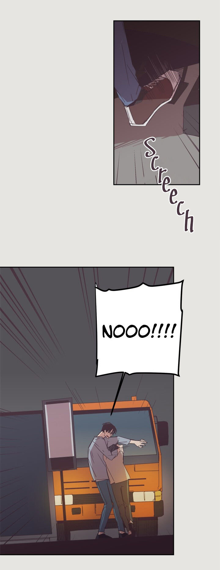 The Jinx’s Lover Chapter 11 - page 7